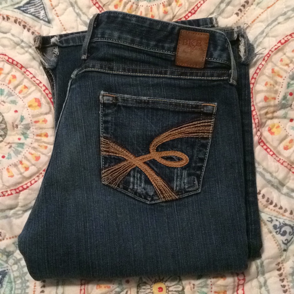 EUC BKE STARLIGHT 20 STRETCH 28X35 1/2